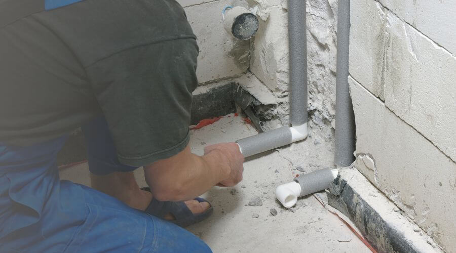 Local water heater installation in Fowler, IN